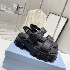 Prada Sandals